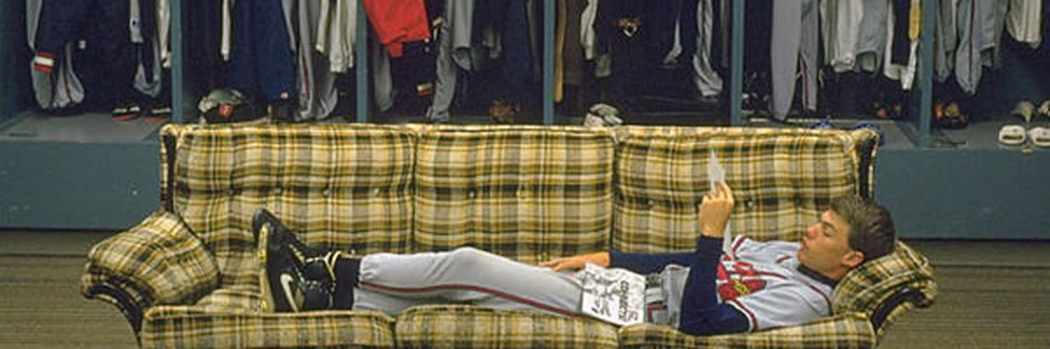 CalRiffken's profile banner image