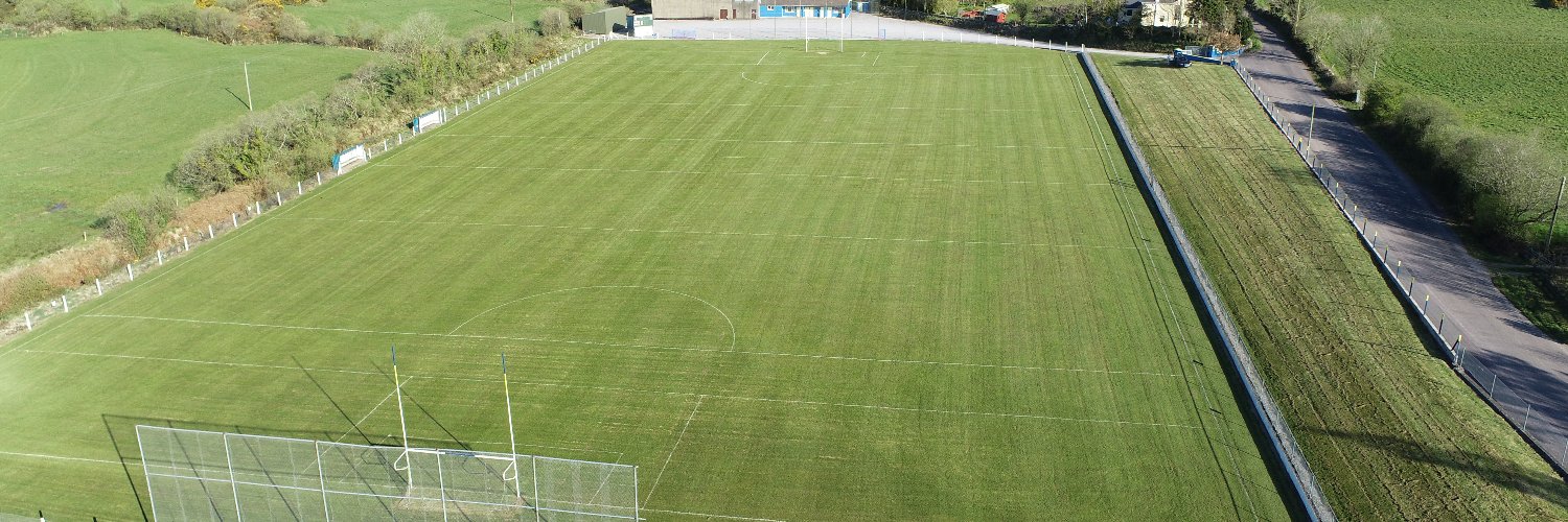 Diarmuid O'Mathunas banner