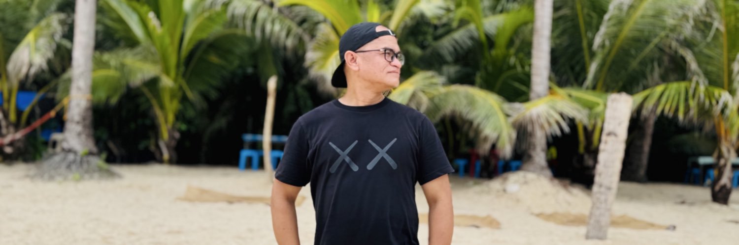 JunPielago's profile banner image