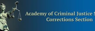 ACJS Corrections banner