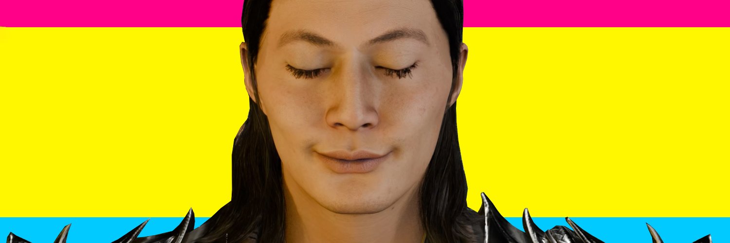 MEOnnaise 🔞 banner