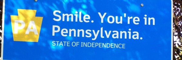 PennsylvaniaPro Profile Banner
