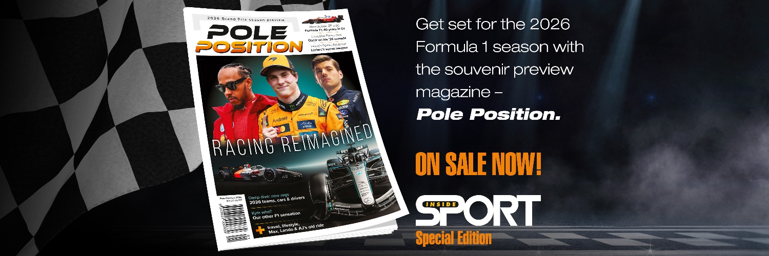 InsideSportmag's profile banner image