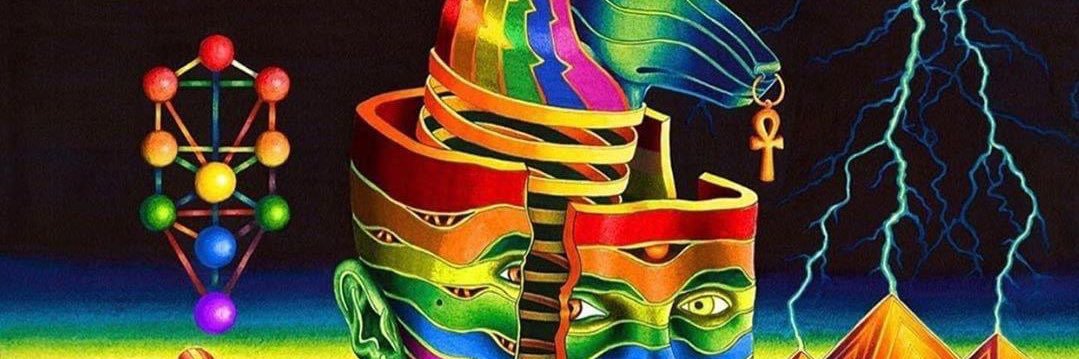 TheLuciDev's profile banner image