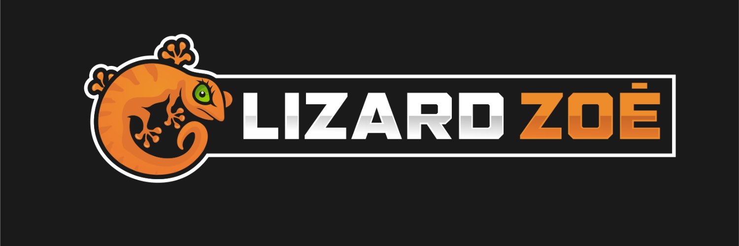 Lizard_Zoé banner
