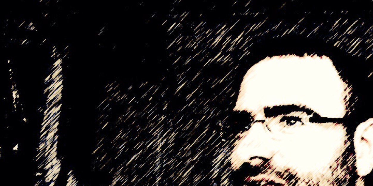 JonnyRabbi's profile banner image