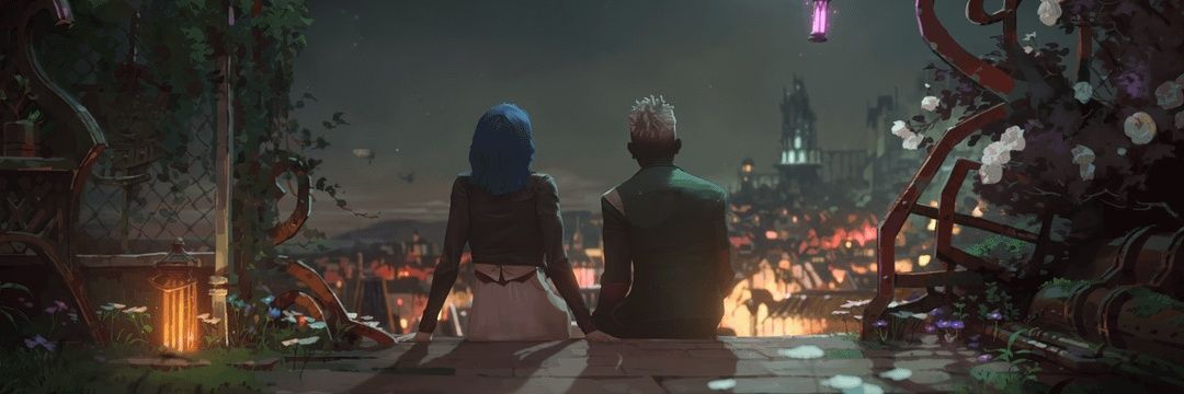Galox648's profile banner image