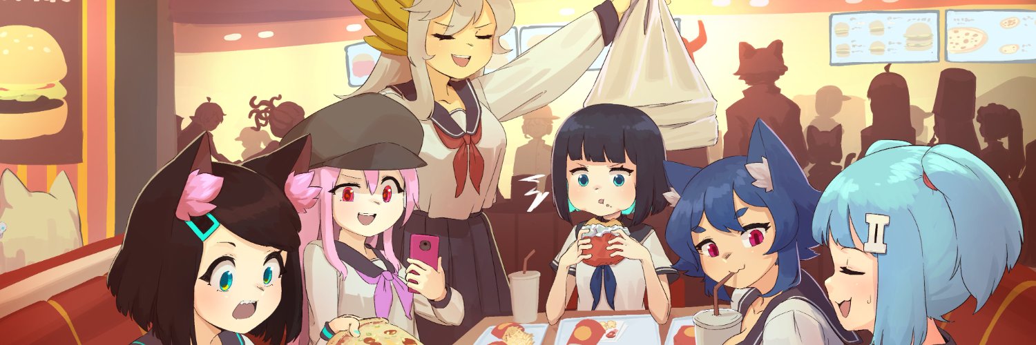 W1K's banner