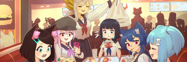 w1k3d10 Profile Banner