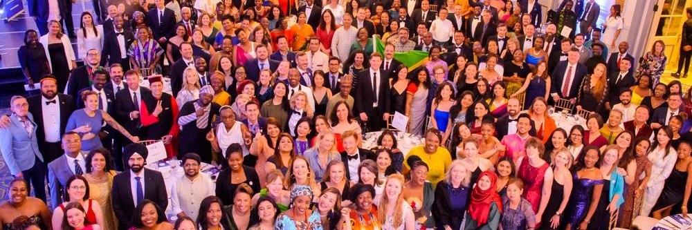 CSC Global Alumni banner