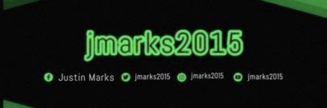 Justin Marks banner