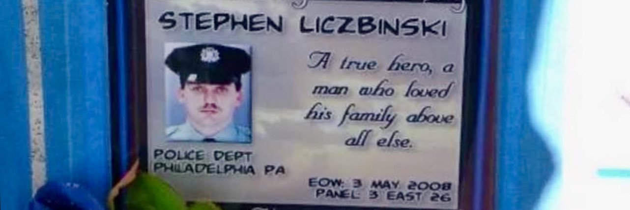 Michelle Liczbinski banner