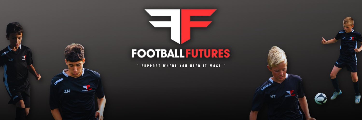 Football Futures Kent's banner
