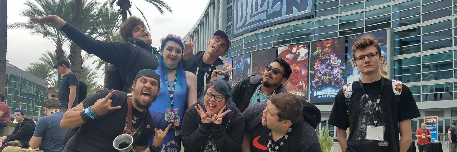 WiccanJR's profile banner image