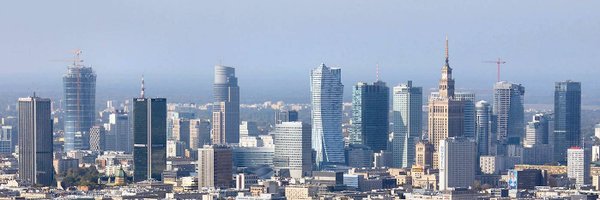 FinTech Poland Profile Banner