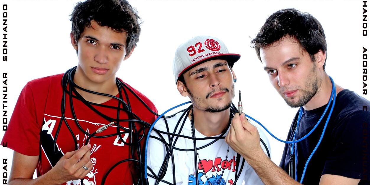 Intercorband's profile banner image