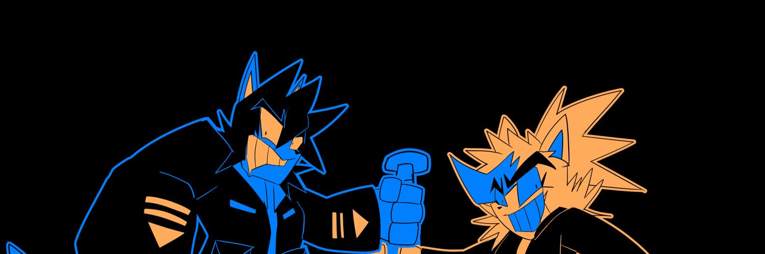 StrutArts27 (HIATUS! )'s banner