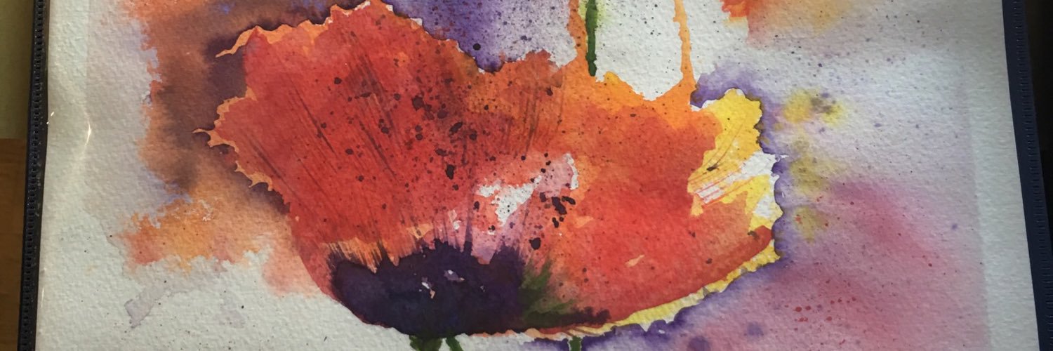 saksART's profile banner image