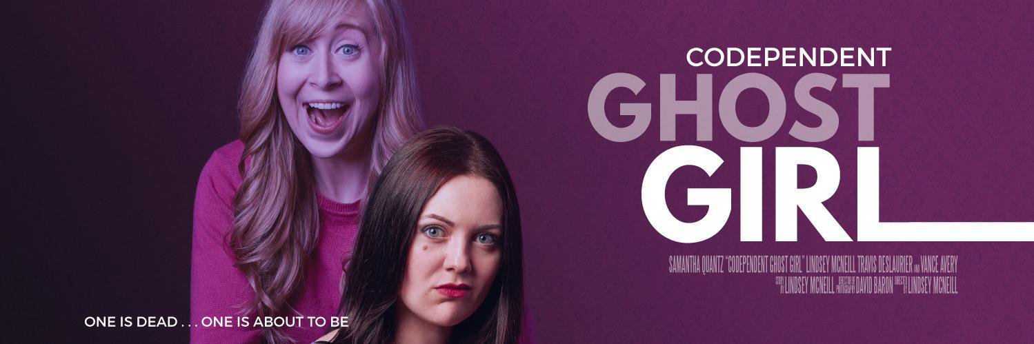 Marjorie 💗👻🔪 banner