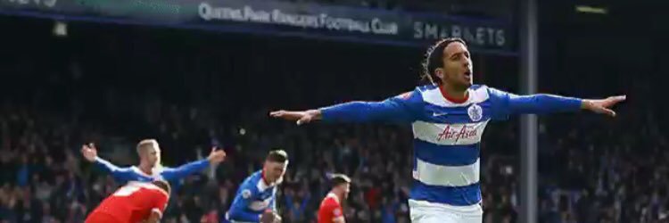 QPRLiveGoalNews's profile banner image