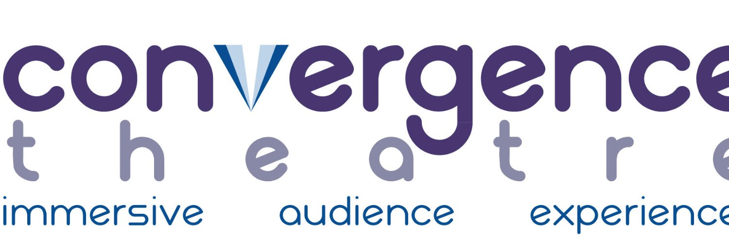 Convergence Theatre banner