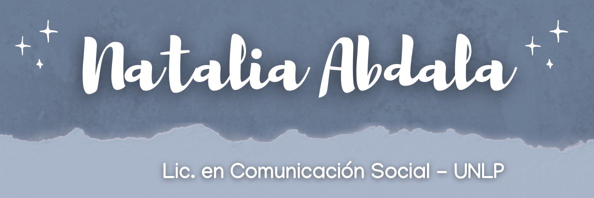 NatiAbdala's profile banner image
