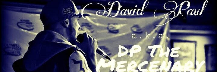 ThisisDavidPaul's profile banner image