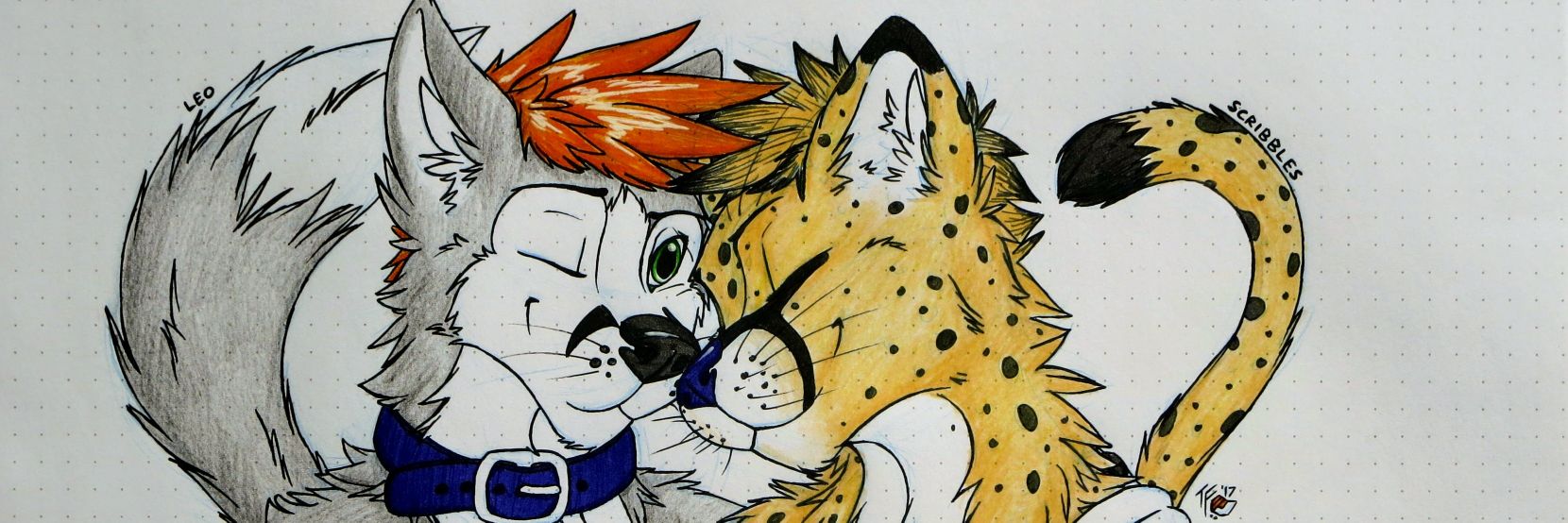 LeoFosky's profile banner image