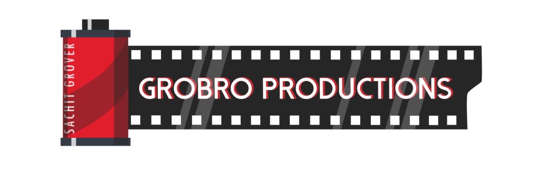GroBroSach's profile banner image