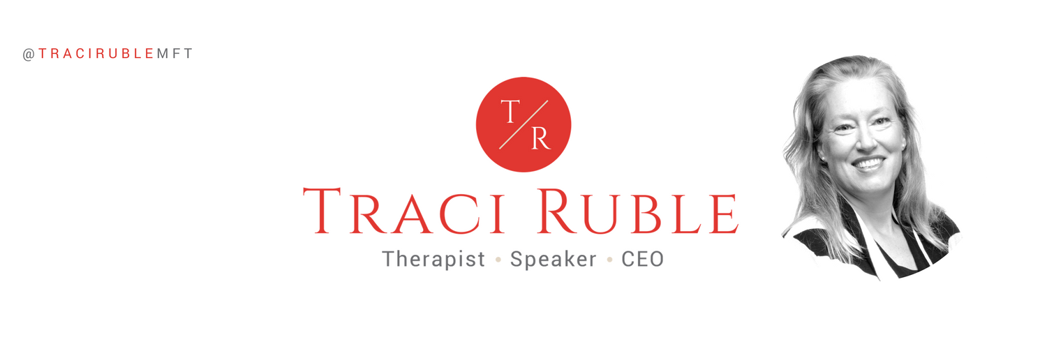 Traci Ruble MFT banner