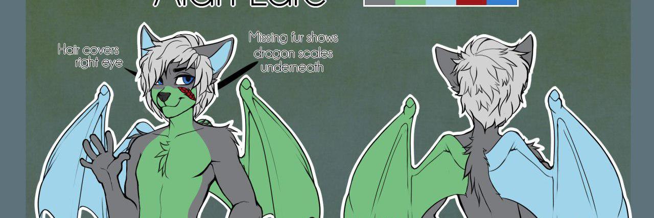 AlanNightpaw's profile banner image