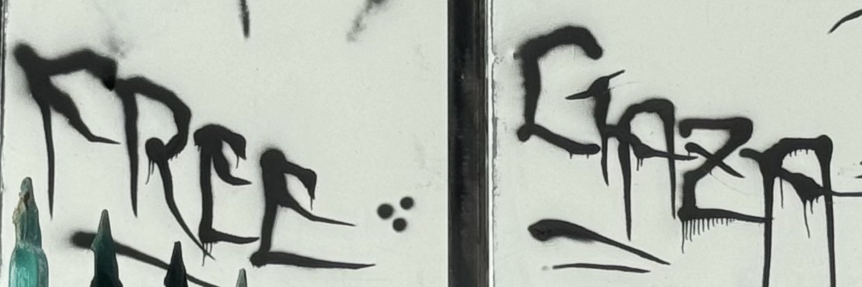 Mike Hawk banner