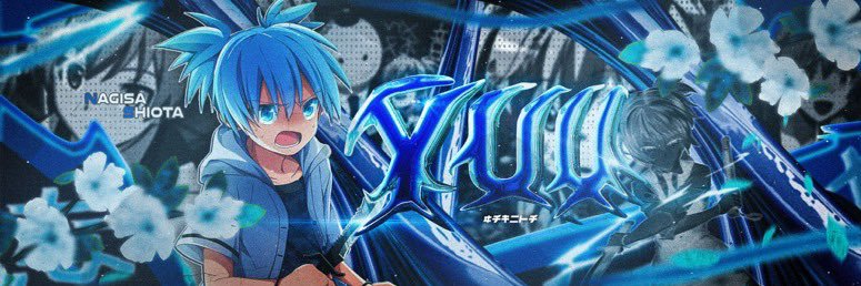 Yuu banner