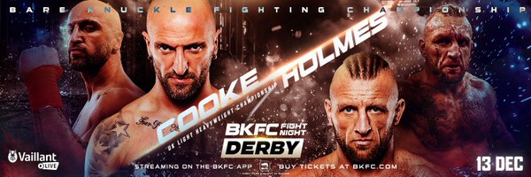 bareknucklefc Profile Banner