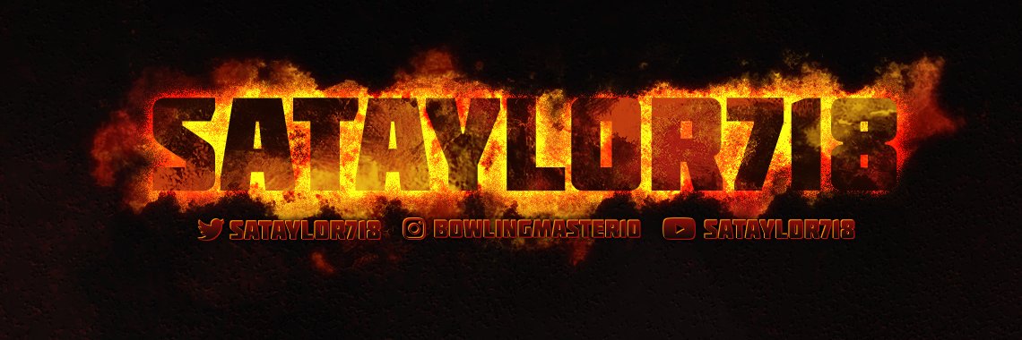 Sam Taylor banner