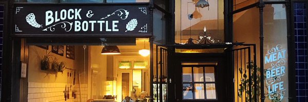 BlocknBottle Profile Banner