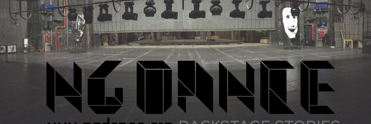 NG_Dance_'s profile banner image