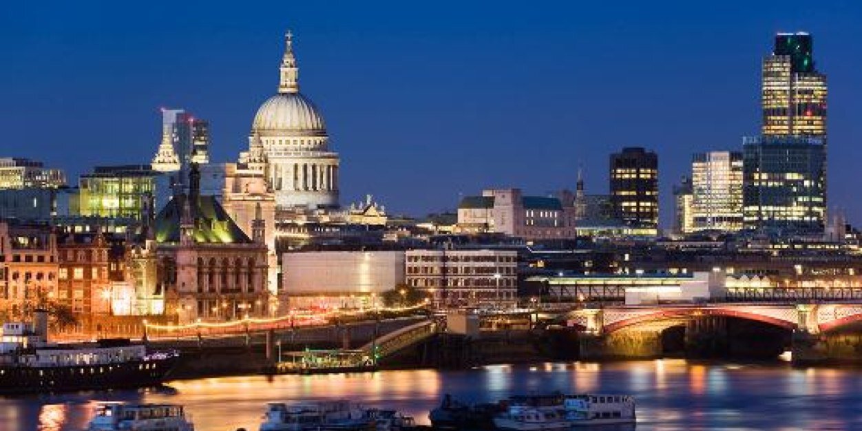 Lunch Local London banner