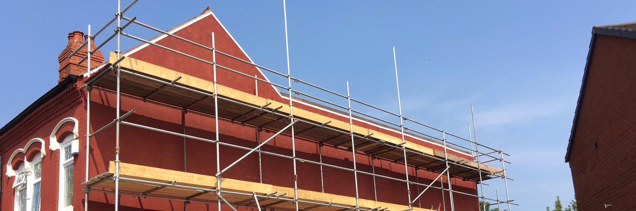 JnhScaffolding's profile banner image