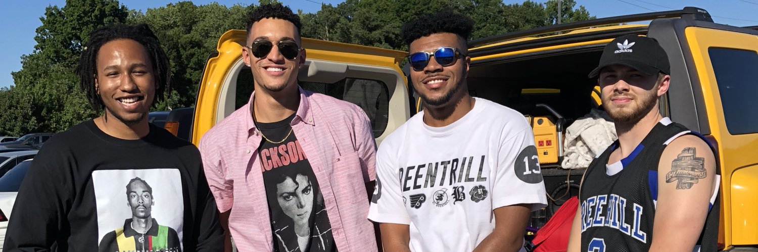 CodyMeadows3's profile banner image