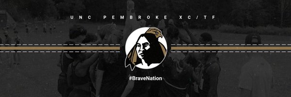 UNCP_TrackXC Profile Banner