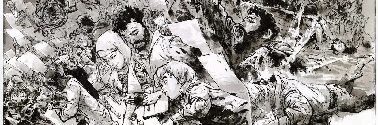 diyagheith's profile banner image