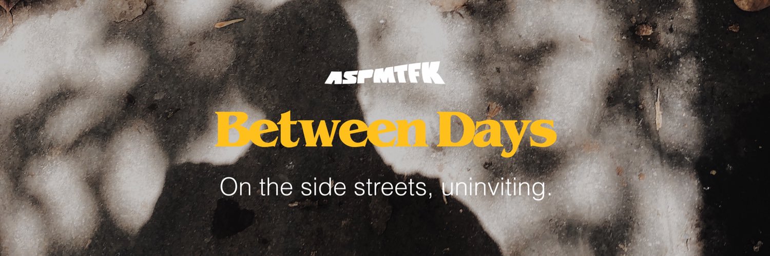 aspmtfk's profile banner image