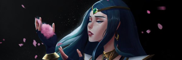 luu Profile Banner