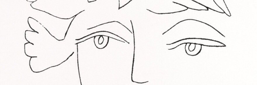 louvrai's profile banner image