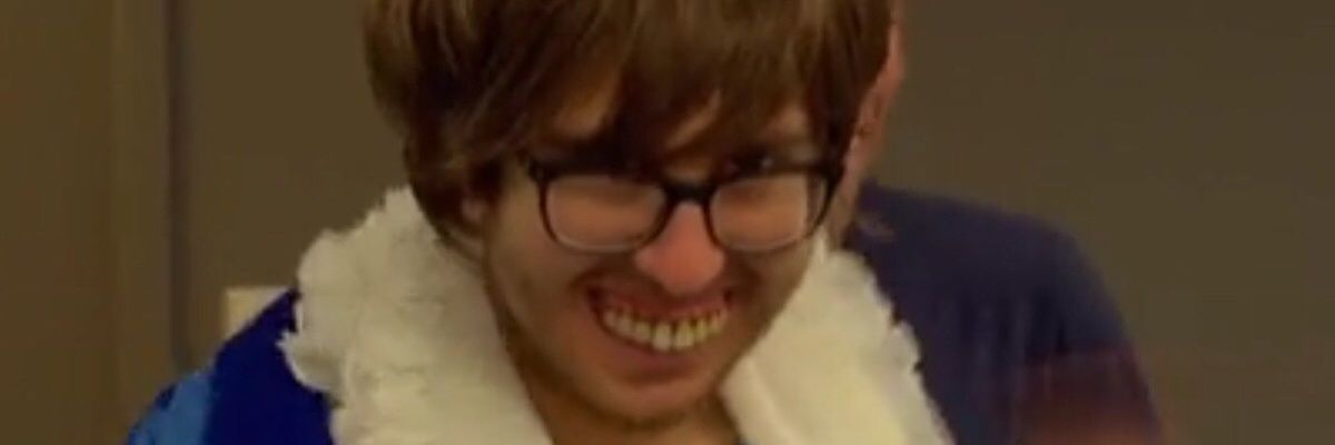 IvesonAaron's profile banner image