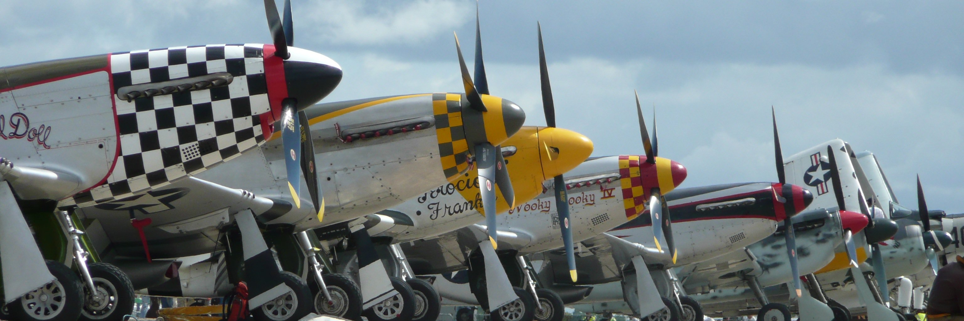 DonaldNijboer's profile banner image
