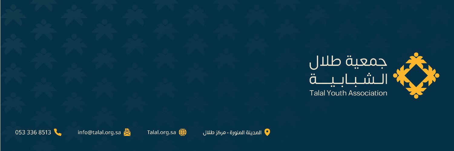 talalyosa's profile banner image