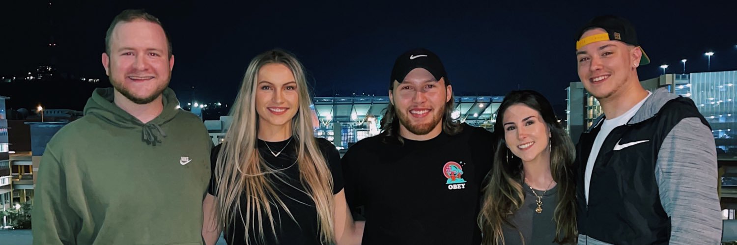 vbuckley32's profile banner image