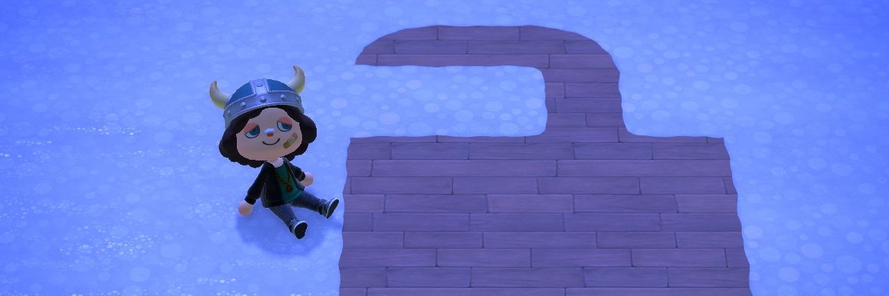 Queereon's profile banner image